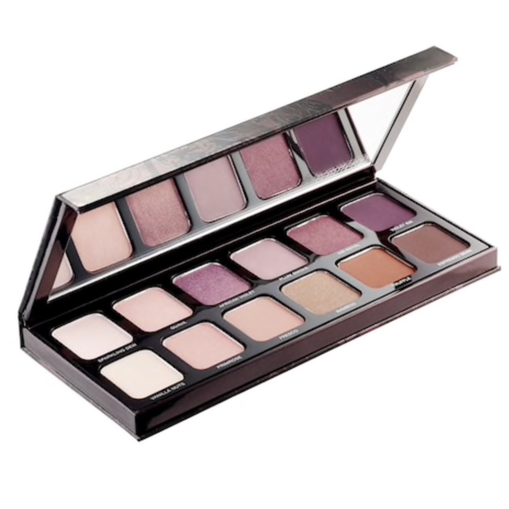 Laura Mercier Artists Palette
